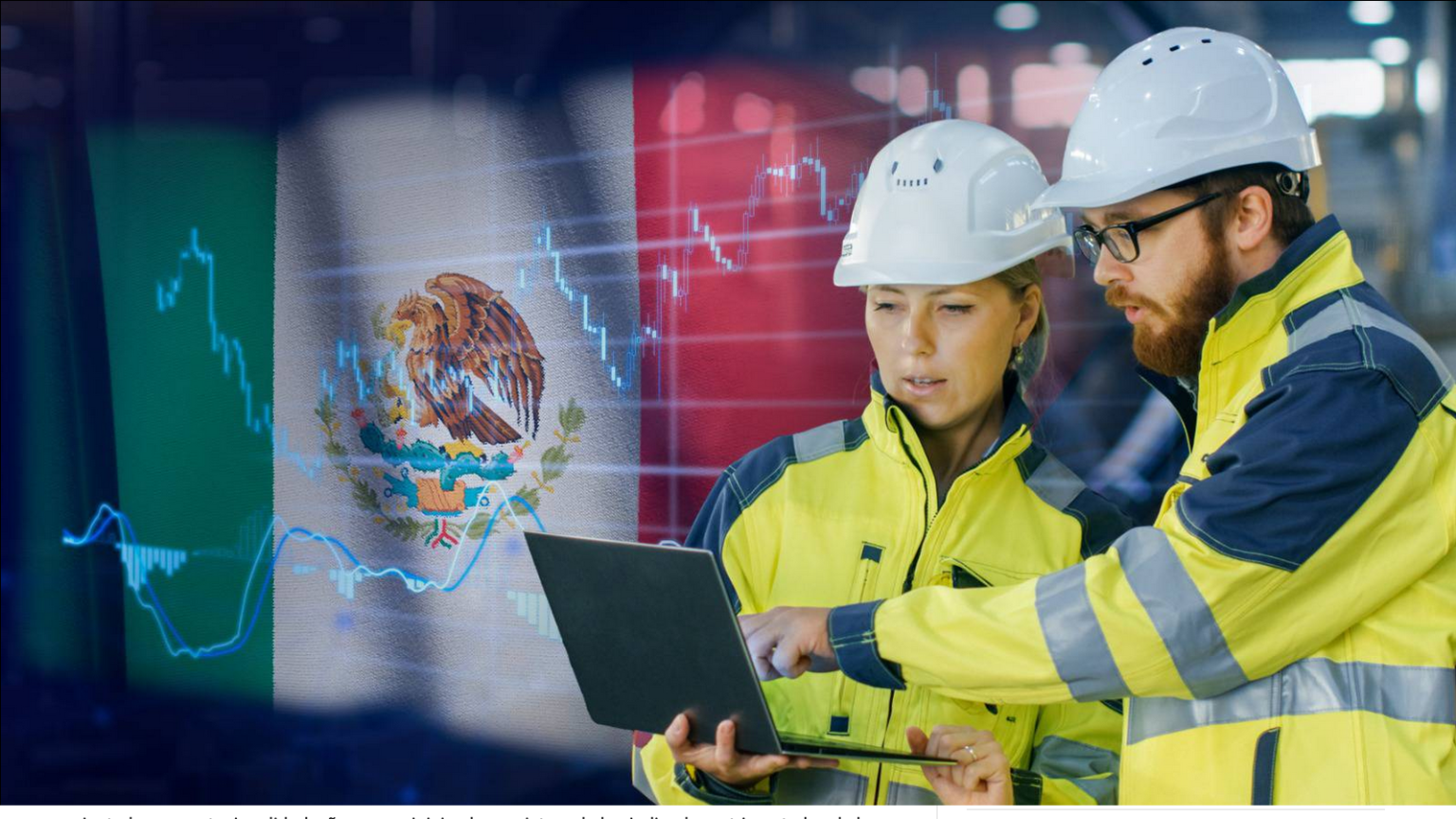 Obras de AMLO y nearshoring ‘disparan’ inversión en México: Tiene mejor 1er semestre de la historia