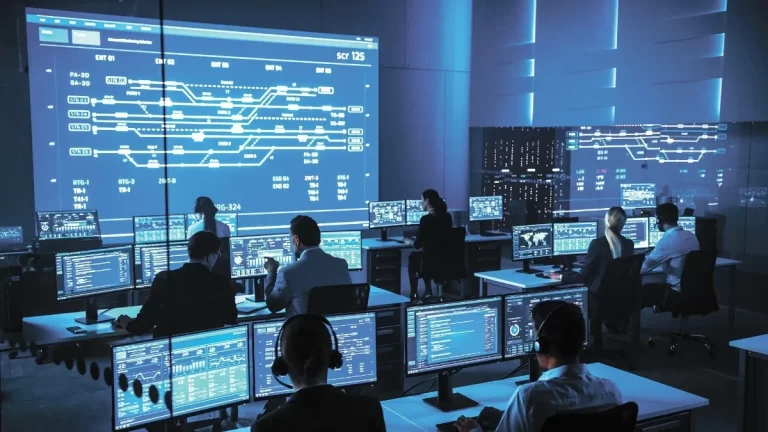 Nearshoring también abre oportunidades para exportación de servicios