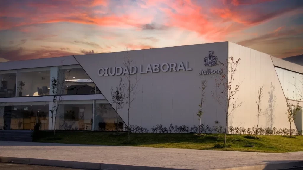 Jalisco focaliza esfuerzos en nearshoring, para atraer a 19 empresas chinas