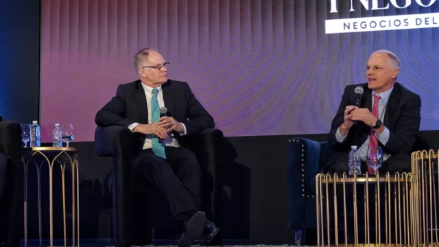 ‘Nearshoring dará hasta 8 puntos de crecimiento en 7 años’, Alejandro Werner, exdirector en FMI