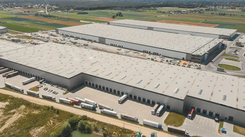 México rompe récord en el desarrollo de naves industriales, pero no alcanza a satisfacer el nearshoring