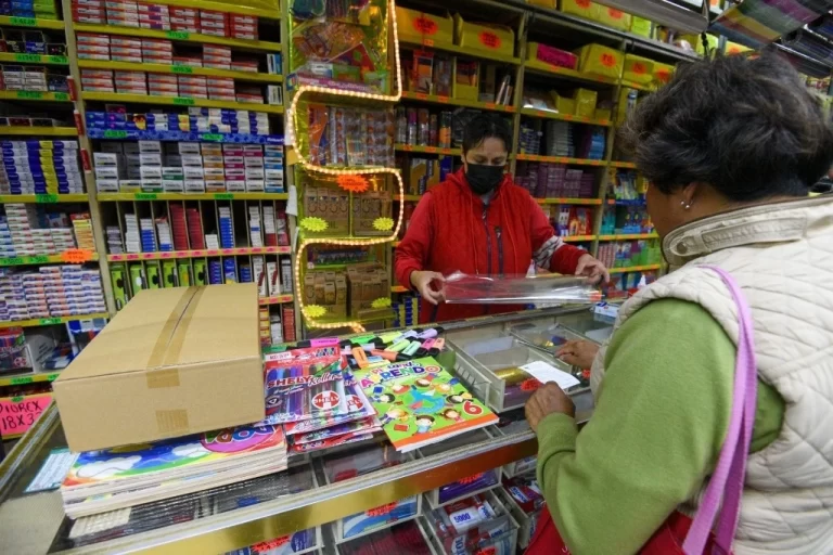 Pymes, clave en el nearshoring, afirman economistas
