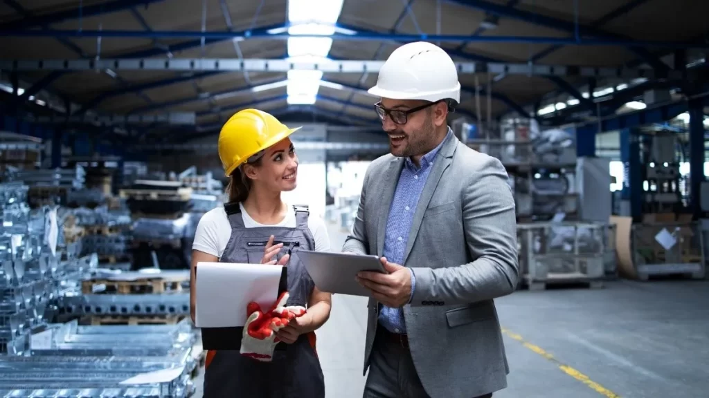 Ven hasta 3.5 millones de empleos por nearshoring