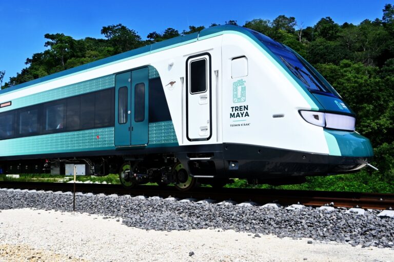 Yucatán, Tren Maya y el nearshoring incluyente