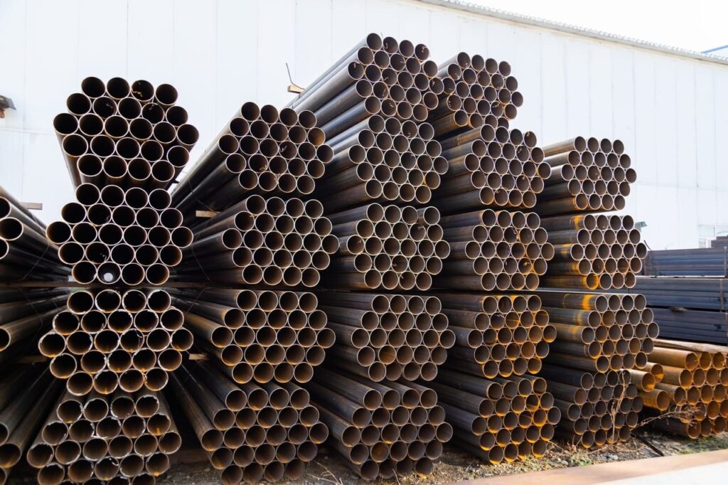 México revoca aranceles al aluminio por falta de producción nacional