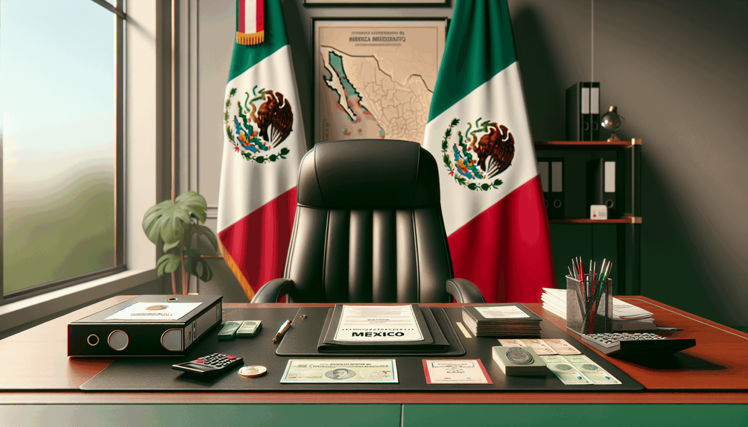 Desbloqueando el éxito: Estrategias de nearshoring que impulsan el crecimiento empresarial Sueldo de Sergio Salomón, nuevo titular del INM