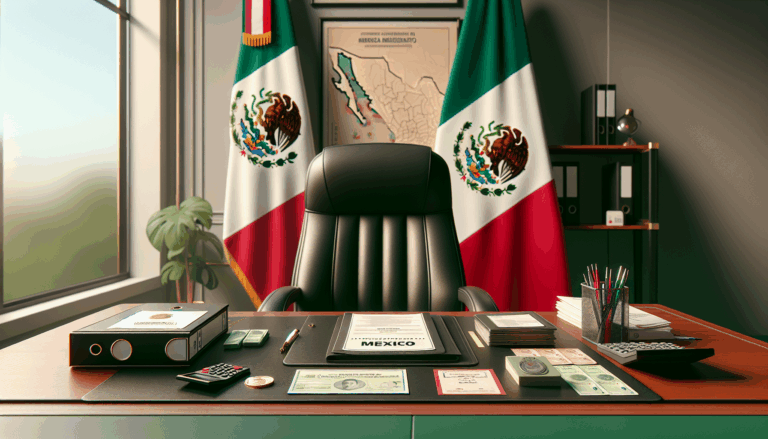 Sueldo de Sergio Salomón, nuevo titular del INM