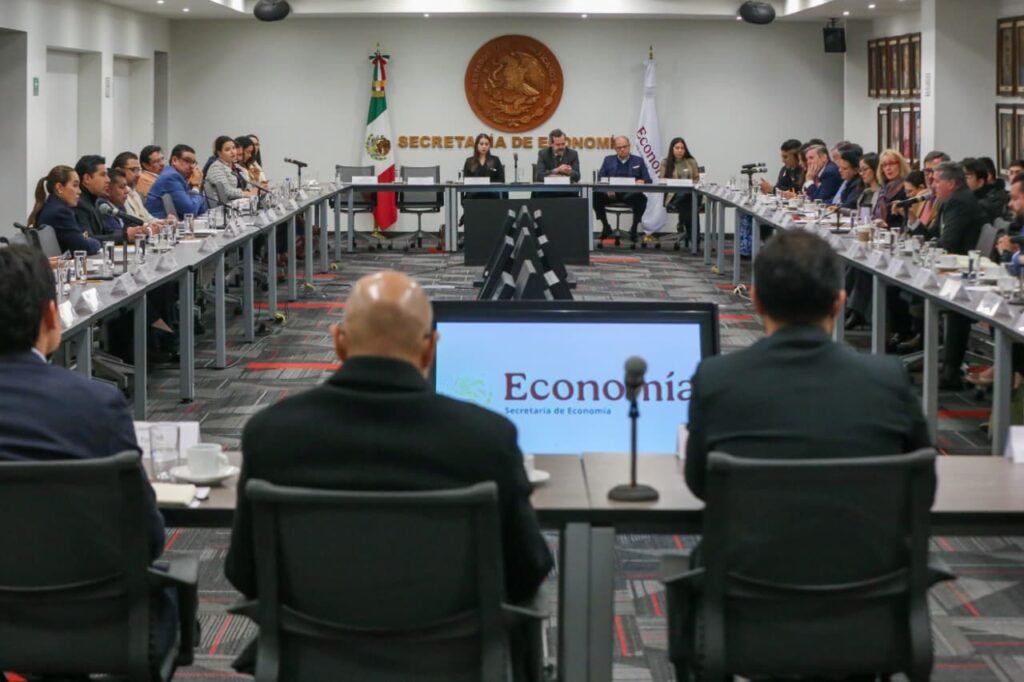 Economía activa ofensiva “tolerancia cero” contra contrabando y piratería