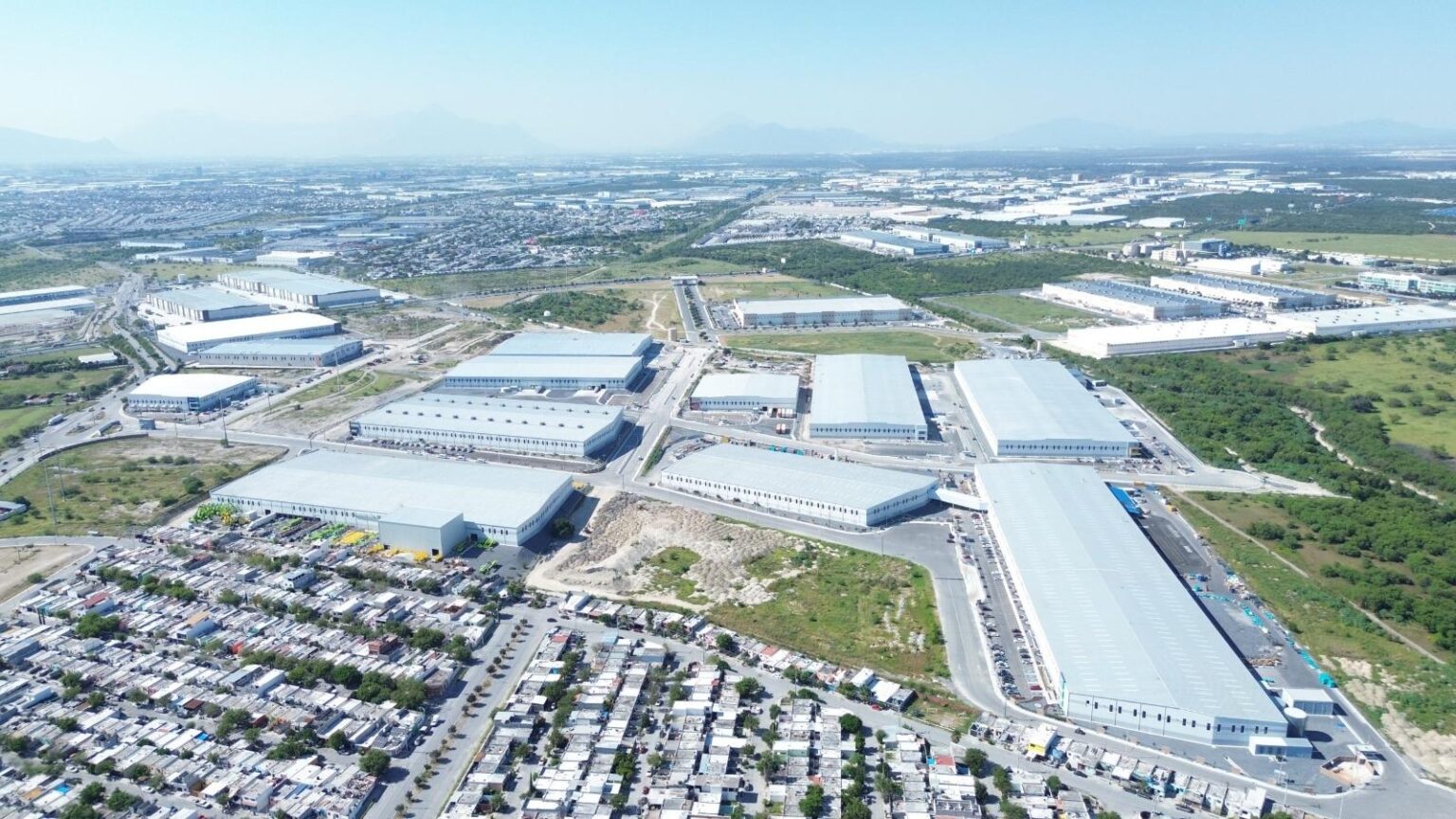 México se consolida como potencia industrial ante el auge global del nearshoring