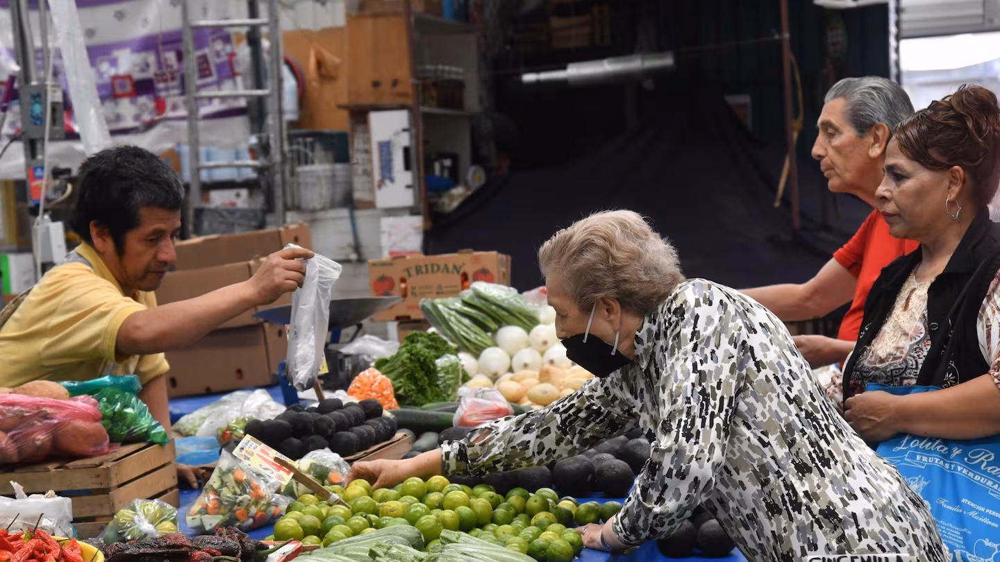 Panorama económico global: mercados atentos a inflación y comercio