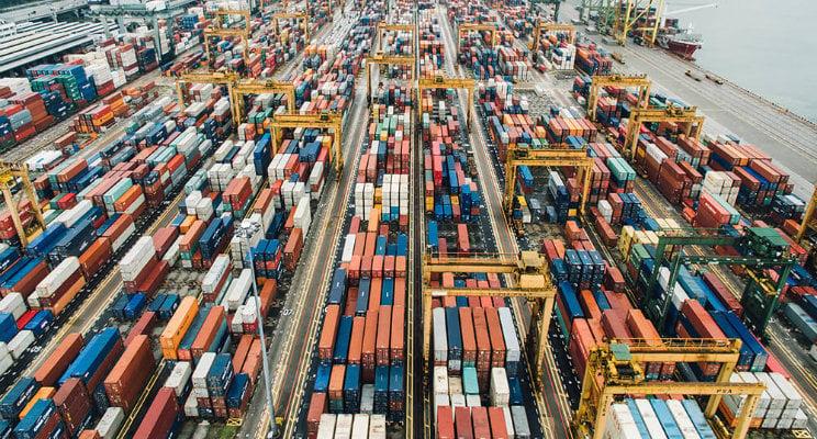 La economía mundial entra en una etapa de incertidumbre marcada por tensiones y menor crecimiento