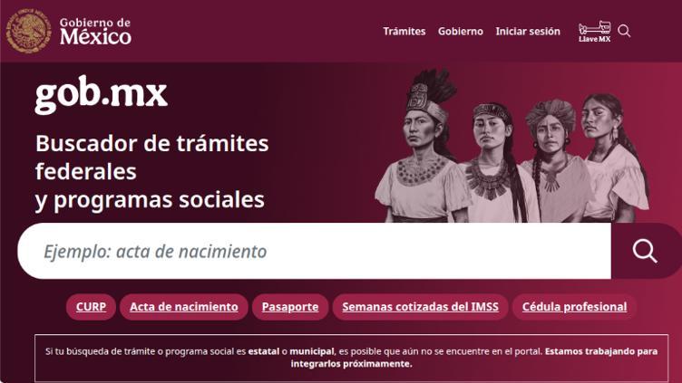 México acelera su transformación digital para modernizar servicios públicos y reducir burocracia