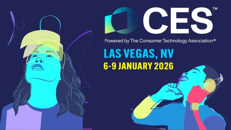 La inteligencia artificial transforma el futuro de las computadoras en el CES 2026