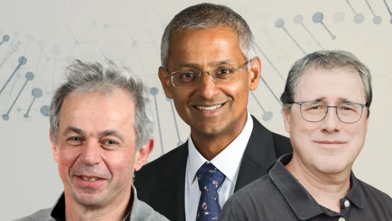 La revolución genética recibe reconocimiento: Premian a científicos que aceleraron la lectura del ADN