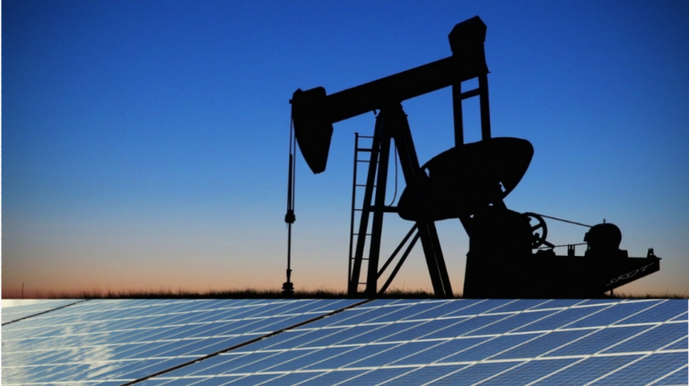 La disputa por la energía redefine el equilibrio político y económico mundial