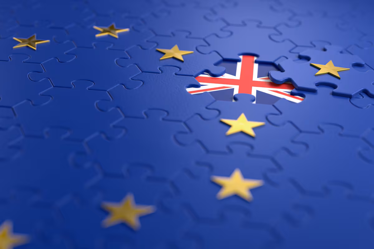 Reino Unido enfrenta una década de polarización política y presión económica tras el Brexit