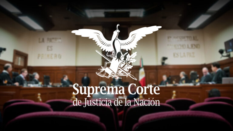 Barra Mexicana denuncia que reforma judicial 2.0 de Claudia Sheinbaum no corrige problemas de la original