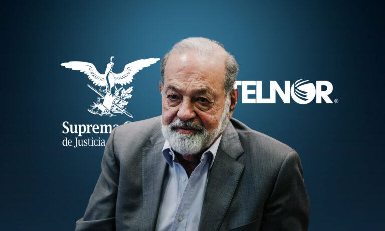 Carlos Slim se desmarca de la 4T pese a casi 100,000 mdp en contratos: “ni AMLO nos autorizó la TV de paga”