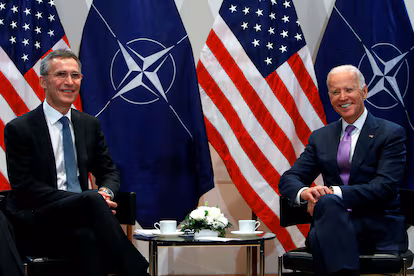 Europa redefine su estrategia de defensa ante posibles cambios de Estados Unidos en la OTAN
