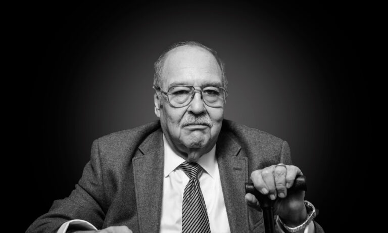 Fallece el abogado Javier Coello Trejo, conocido como “El Fiscal de Hierro”, a los 77 años