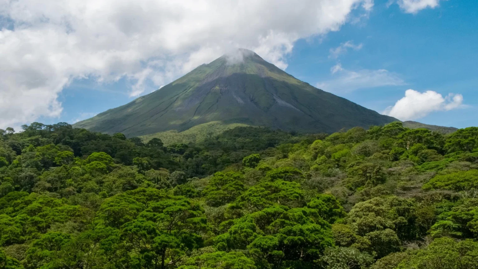Costa Rica presente en el Tianguis Turístico 2026