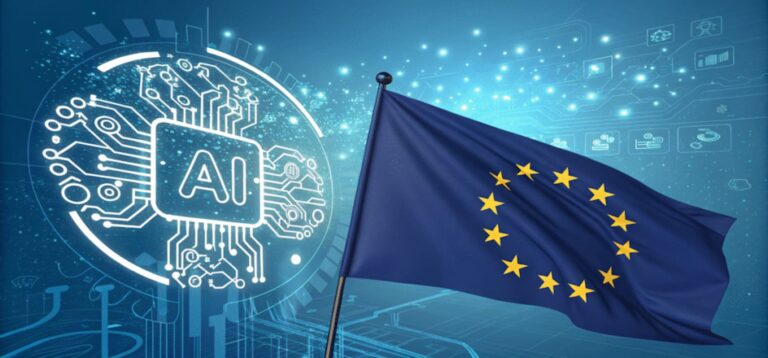 Europa endurece controles tecnológicos ante el avance acelerado de la inteligencia artificial