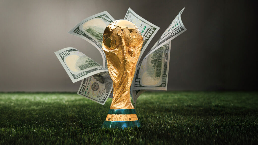 Transmitir el Mundial 2026 cuesta el doble que Rusia 2018; esta es la millonaria apuesta de TV Azteca