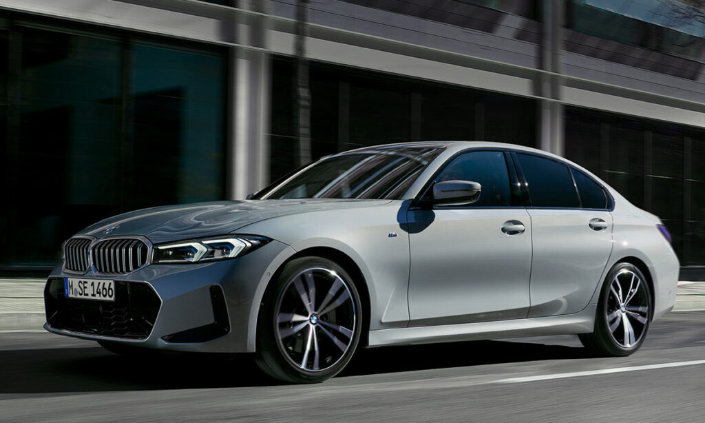 BMW apuesta por México: fabricará su nuevo modelo M2 para exportar a China, Alemania y EU