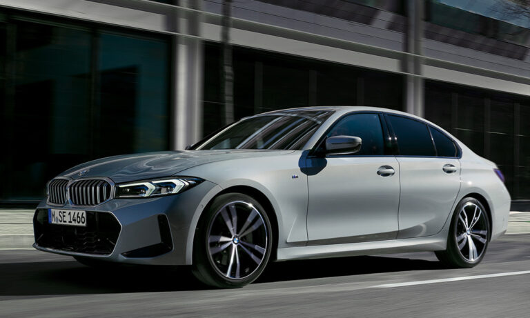 BMW apuesta por México: fabricará su nuevo modelo M2 para exportar a China, Alemania y EU